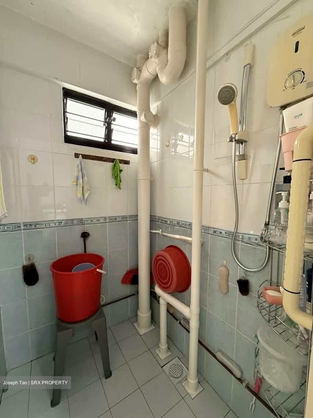 Blk 6 Hougang Avenue 3 (Hougang), HDB 3 Rooms #593322111
